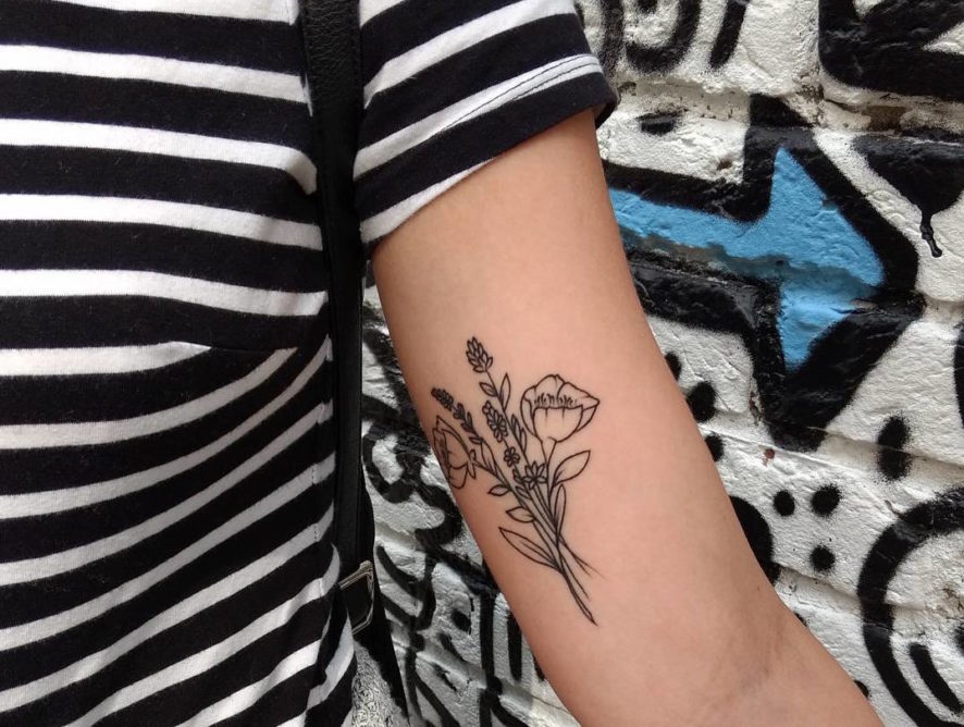 What I Wish I'd Known Before I Got My First Tattoo: 7 Students Tell All