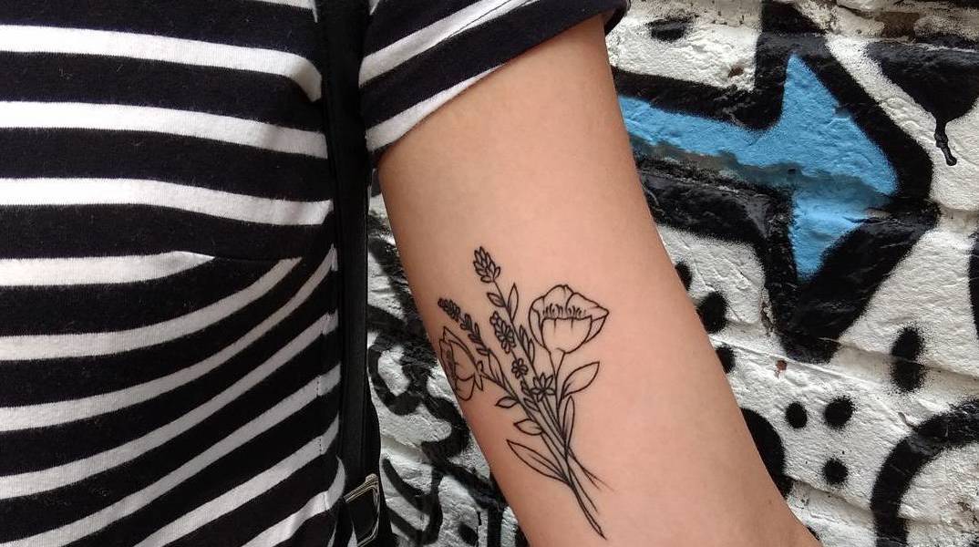 What I Wish I'd Known Before I Got My First Tattoo: 7 Students Tell All 1