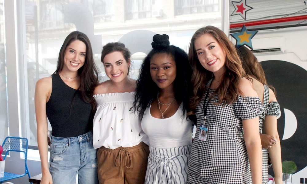 The Beauty Products Our Style Gurus Can’t Get Enough Of 1