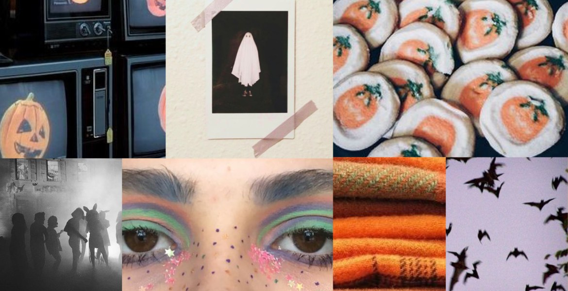 Not Your Average Halloween Party Playlist: 18 Songs That Aren’t “Monster Mash” 1 halloween playlist
