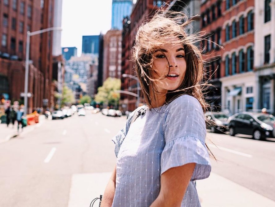 An Expert Weighs in on the No-Makeup Makeup Look