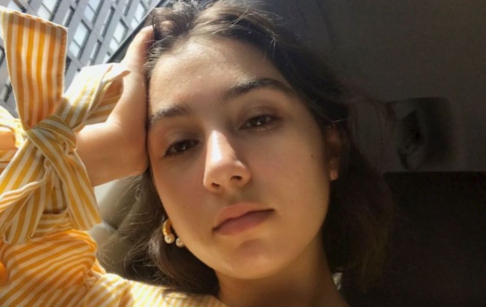 Why I Don’t Wear Makeup: 9 Students on Going Bare-Faced 1 no makeup
