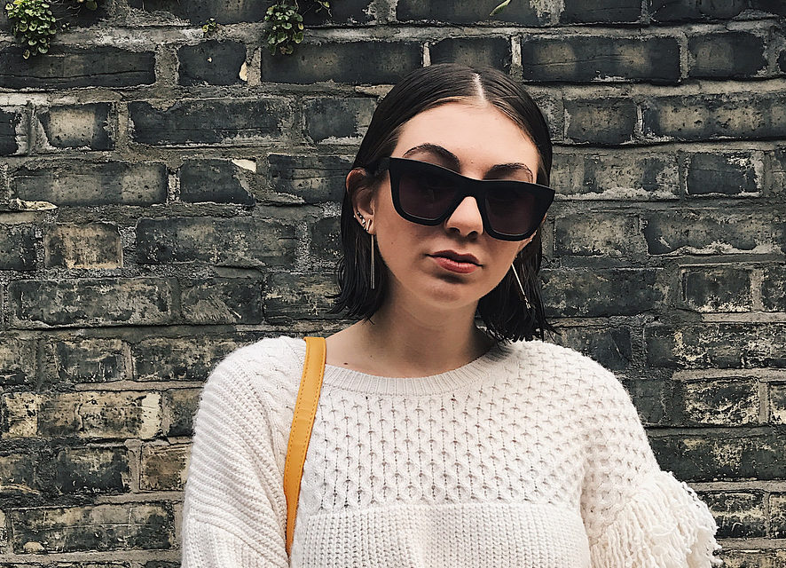6 Lightning-Fast Hairstyle Ideas for Finals Week