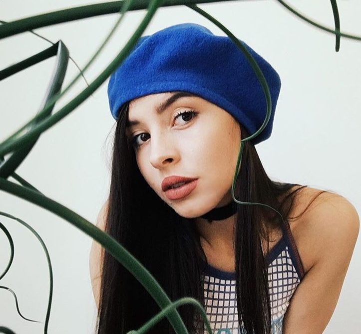 These Outfits Prove The Beret Is Having A Major Moment