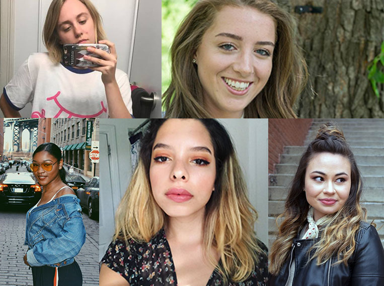 #BrowGoals: 5 Students Get Real About Their Eyebrow Evolutions