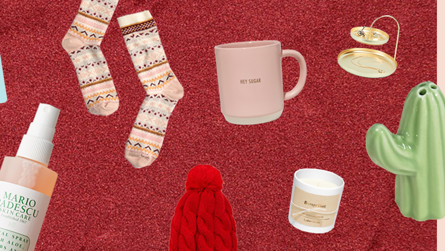 30 Under-$50 Holiday Gifts That Still Feel Super Special