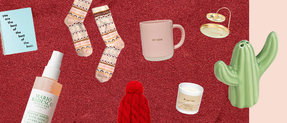 30 Under-$50 Holiday Gifts That Still Feel Super Special 1
