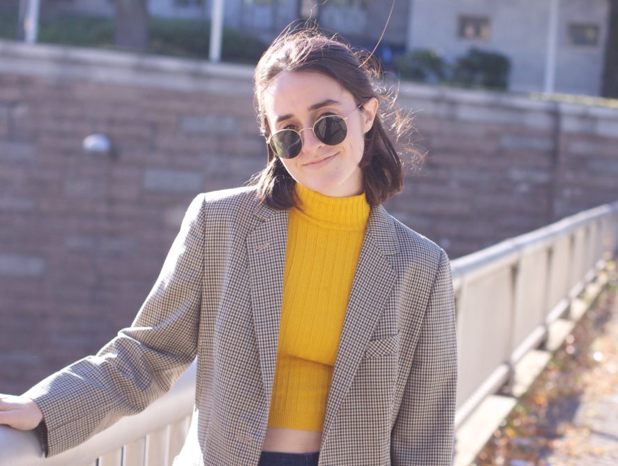 This Preppy Piece Isn't Just For Your Internship Anymore