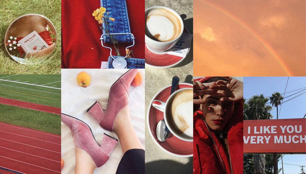 Together: Introducing Our November Mood Board and Spotify Playlist 1
