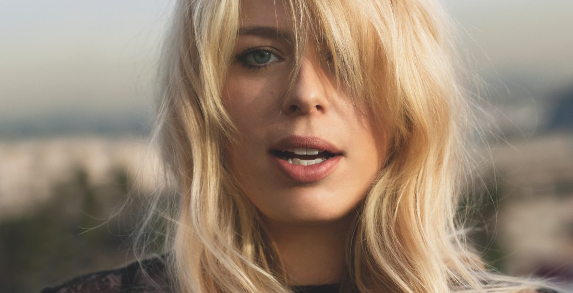 "Don't Take No for an Answer": GirlGaze's Founder Shares Her Best Advice for Making Your Mark 1