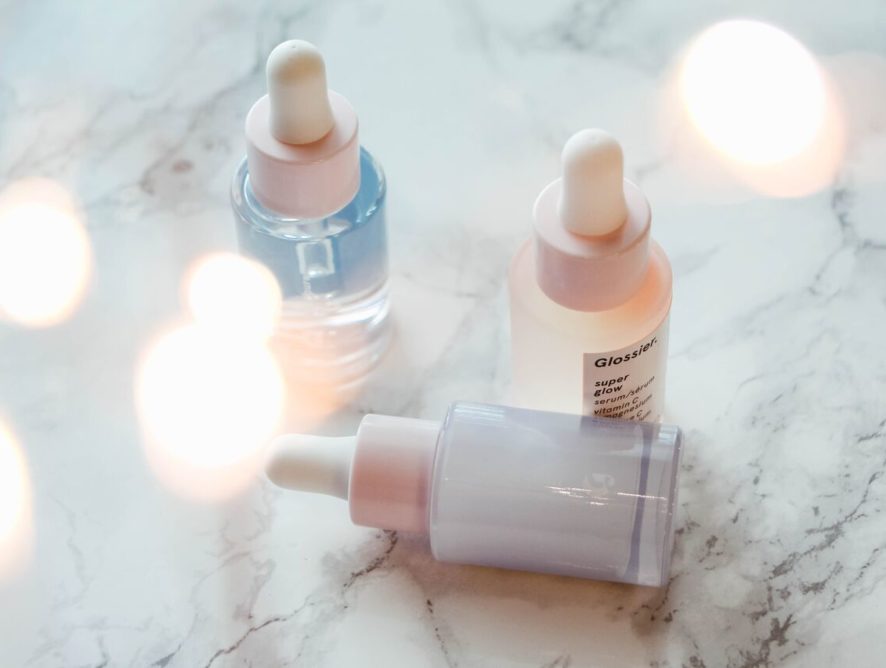 The Perfect 6-Step Nighttime Skincare Routine You Can Actually Afford