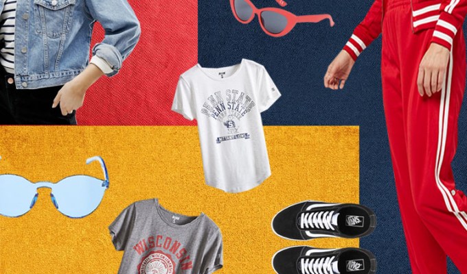 college game day outfits