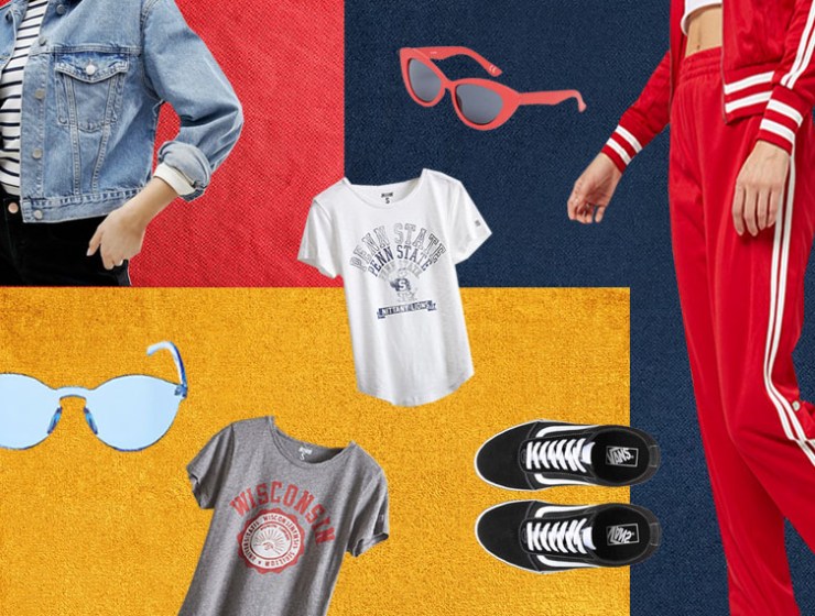 college game day outfits