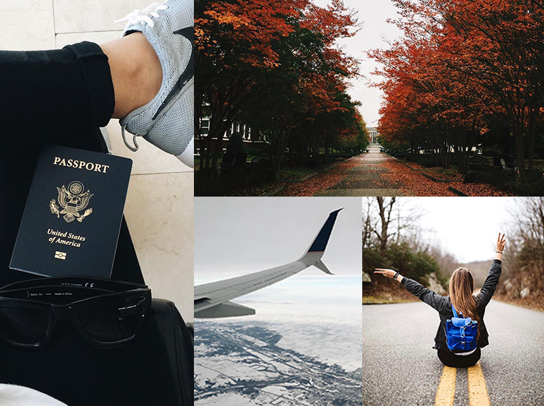 The Only Playlist You’ll Need For Traveling This Holiday Break 1