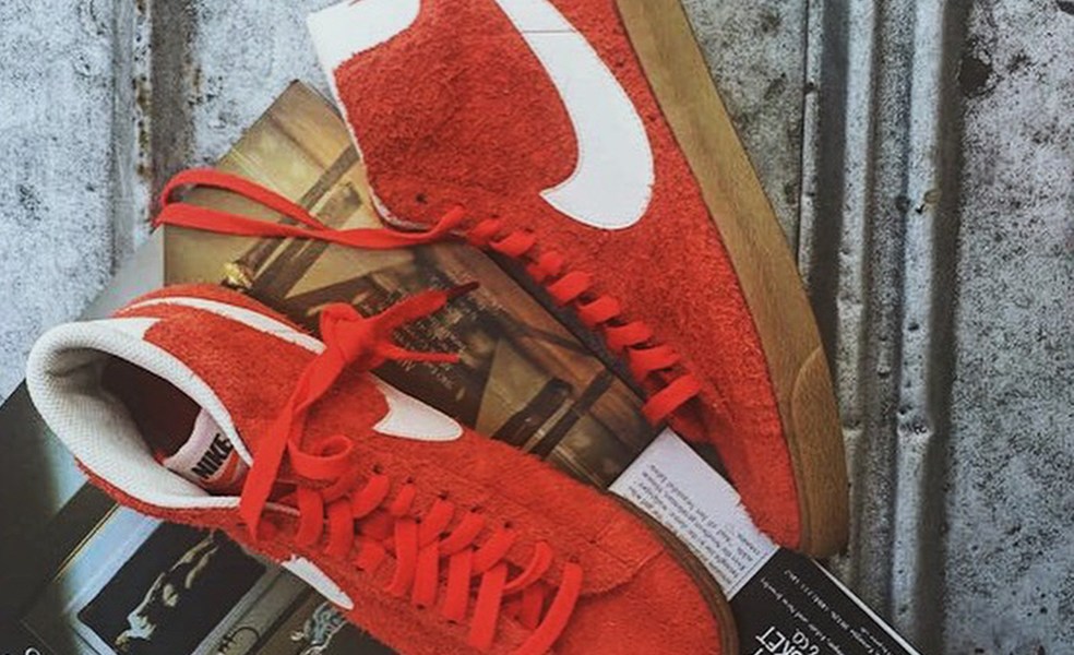 5 Basically Free Fitness Apps That Will Keep You Motivated 1 suede nike sneakers