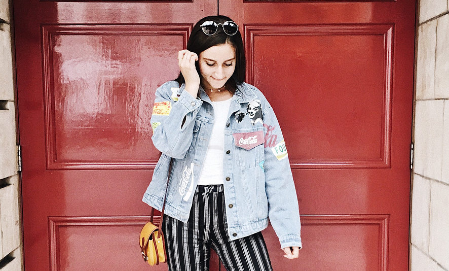 The Outfit Formulas to Try If You Wear a Denim Jacket 7 Days a Week
