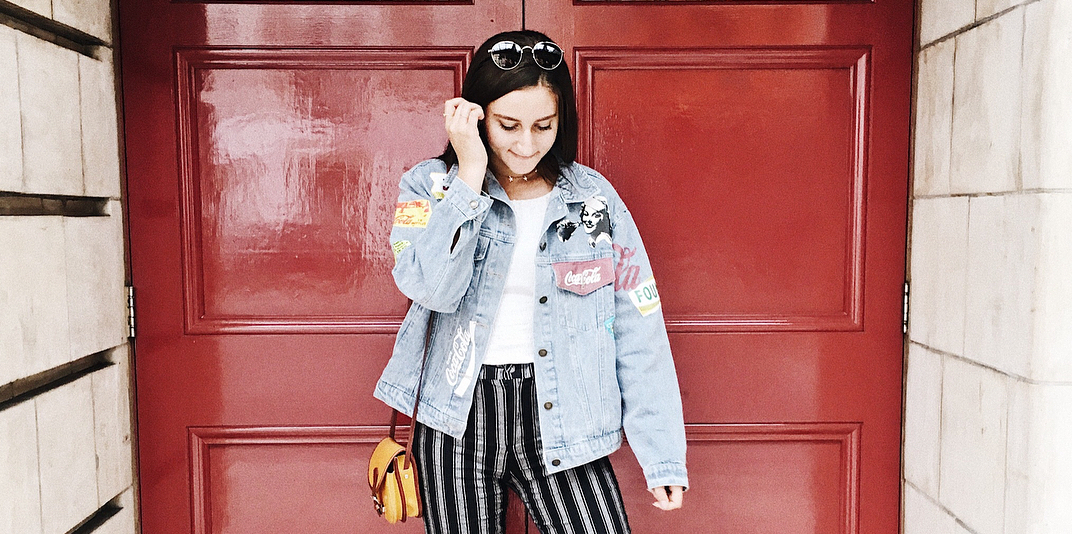 The Outfit Formulas to Try If You Wear a Denim Jacket 7 Days a Week 1