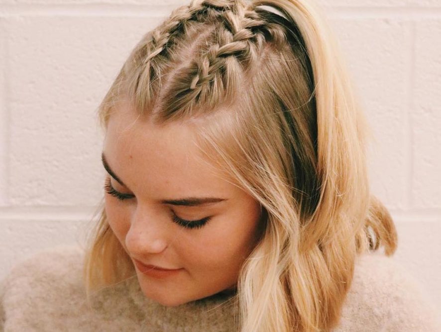 5 Quick and Easy Braids You’ll Want to Try This Weekend