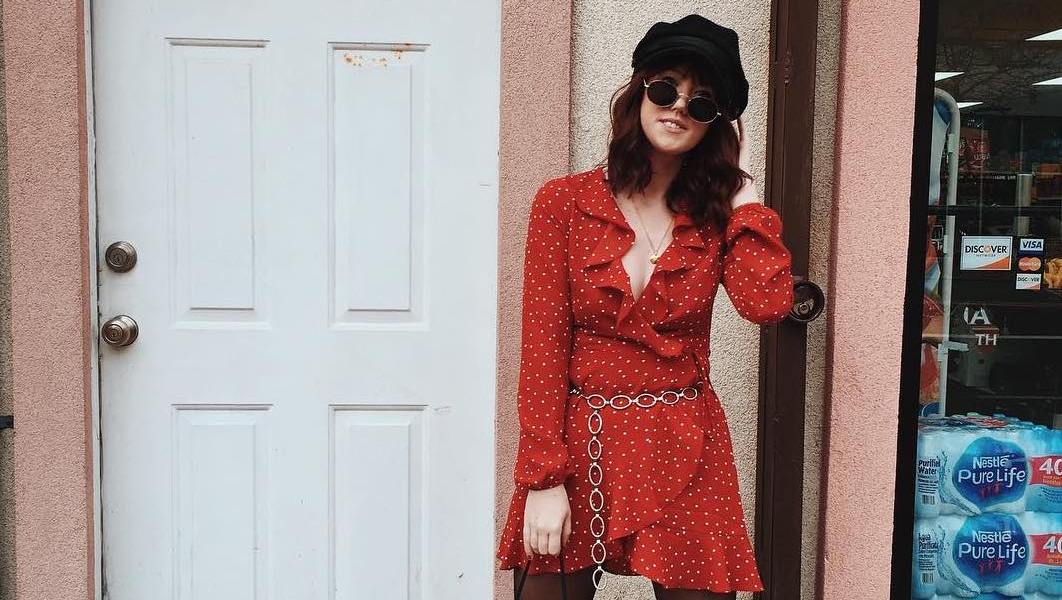 what to wear to a college party