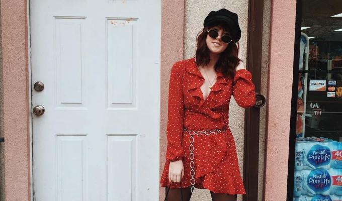 what to wear to a college party