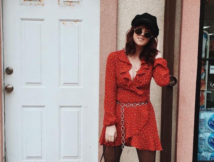 what to wear to a college party