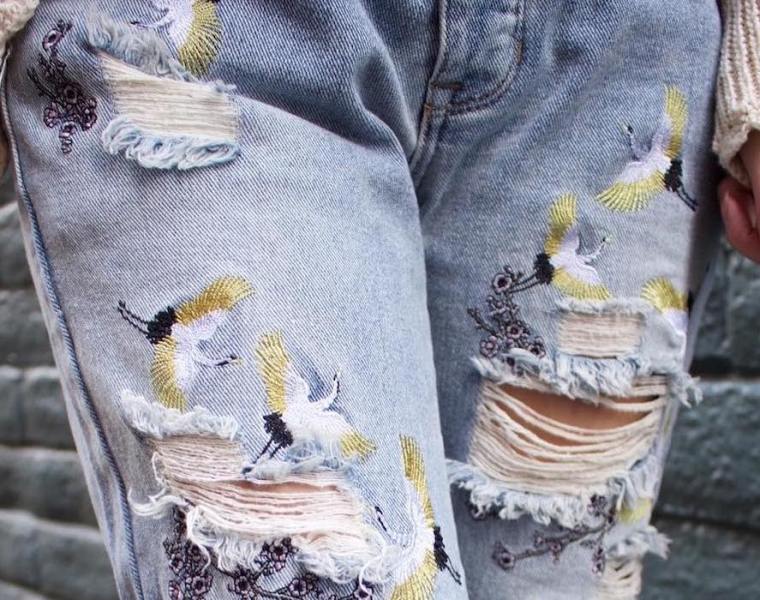 cute outfits with jeans