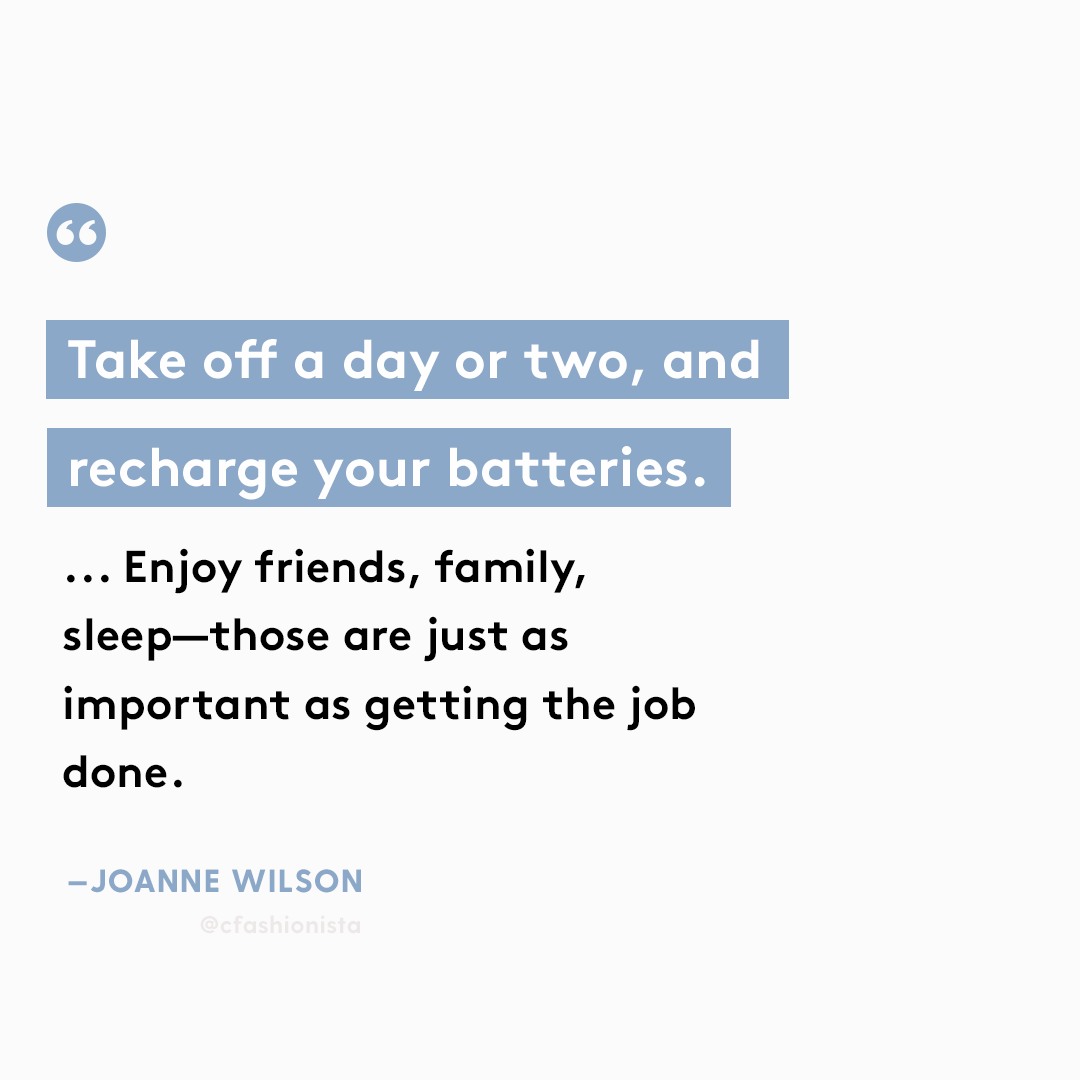 Dream of Starting Your Own Company? These Are the Tips Every Female Entrepreneur Needs to Hear 4
