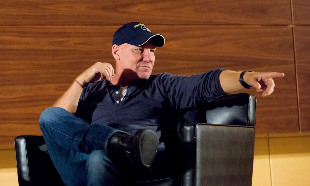 This Unexpected Entrepreneur Gets Real About Career Advice 1