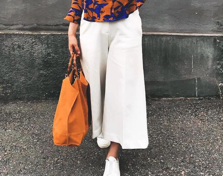 culotte outfits