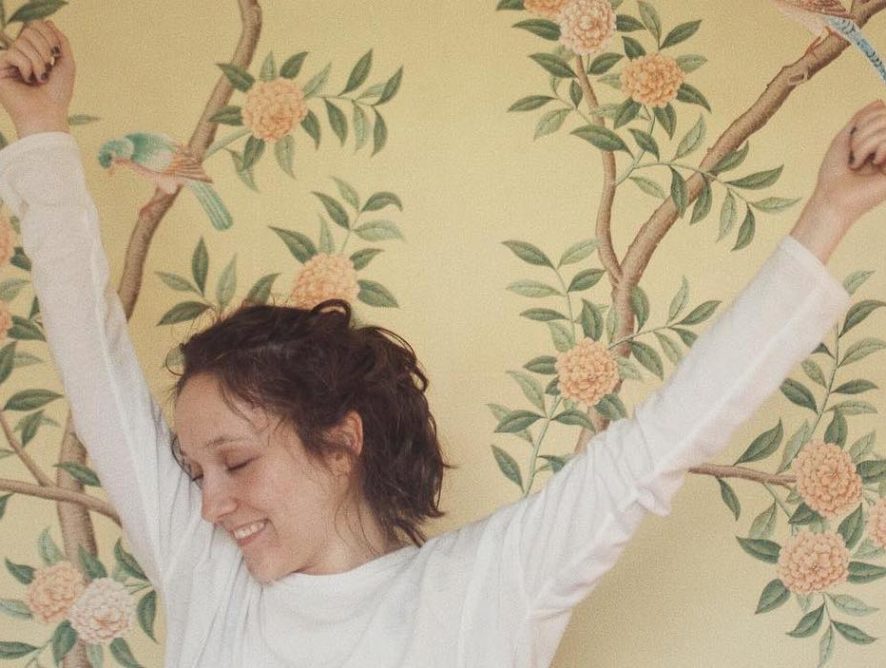 Learning to Love My So-Called “Flaws”