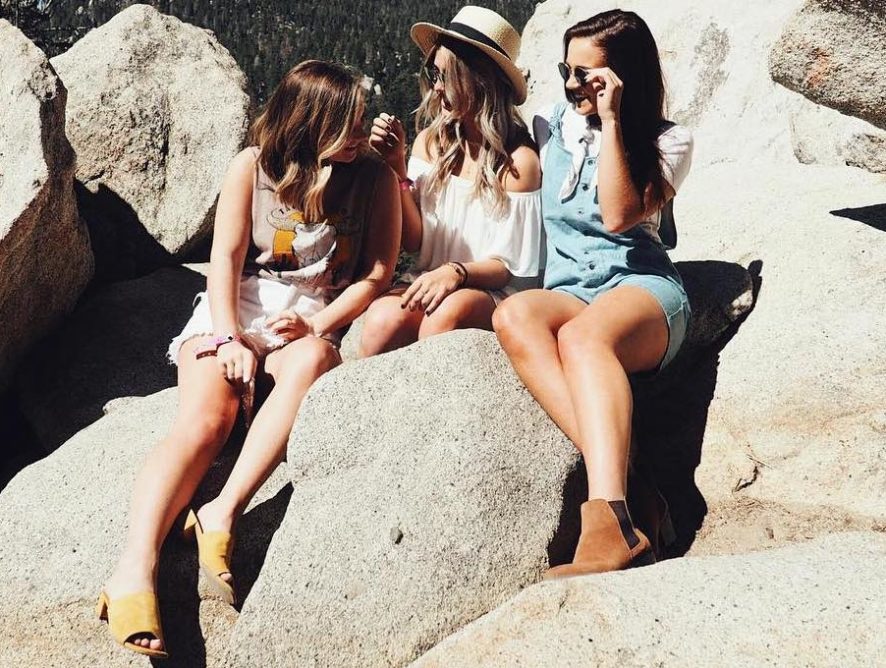 26 Best-Friend Bucket List Experiences You Need to Do