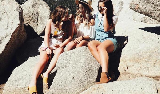 best friend bucket list