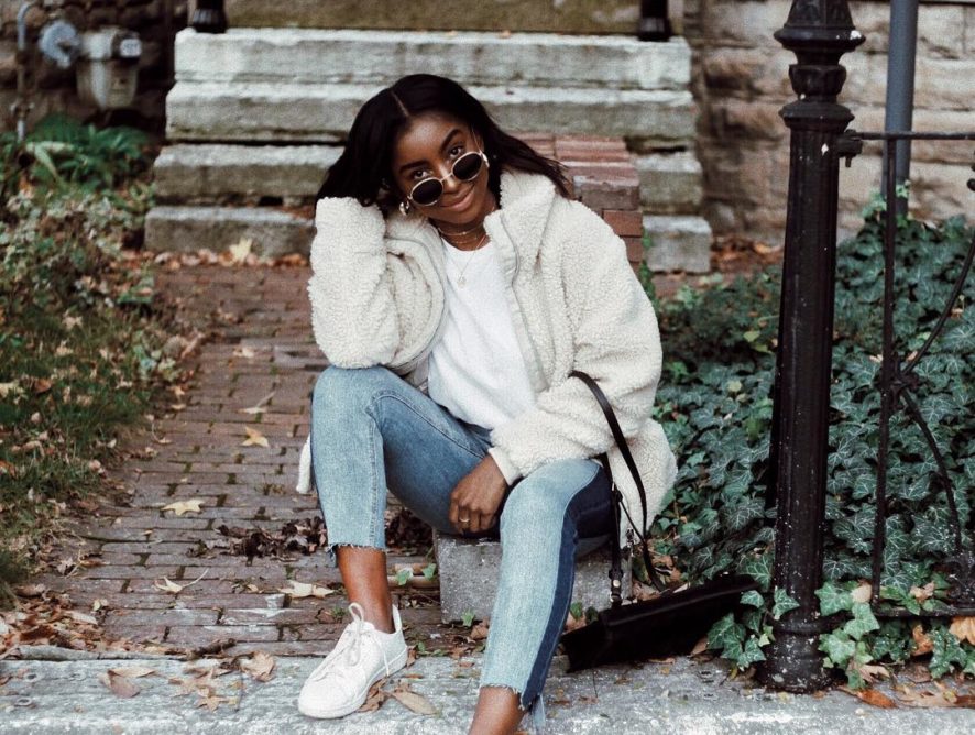 6 Classic Sneakers That Make Any Outfit Cooler