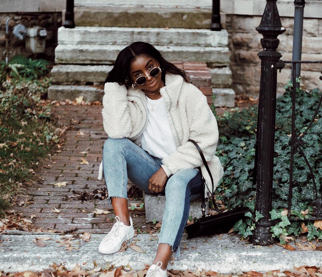 6 Classic Sneakers That Make Any Outfit Cooler