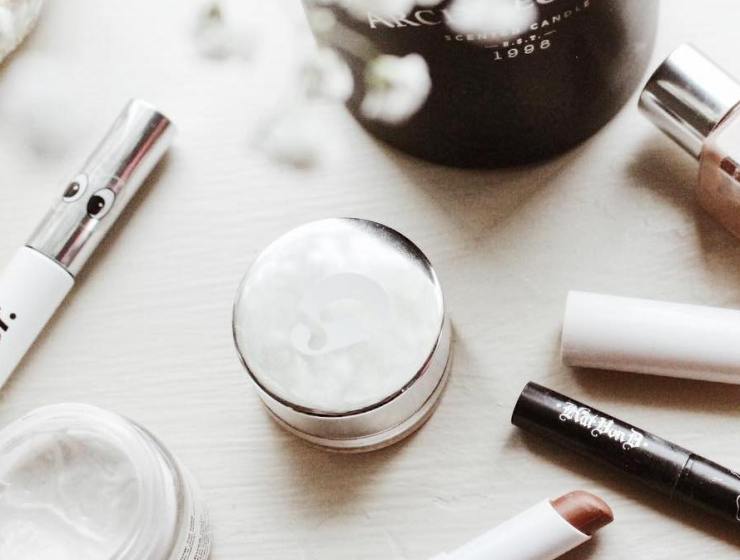 best foundation for acne prone skin