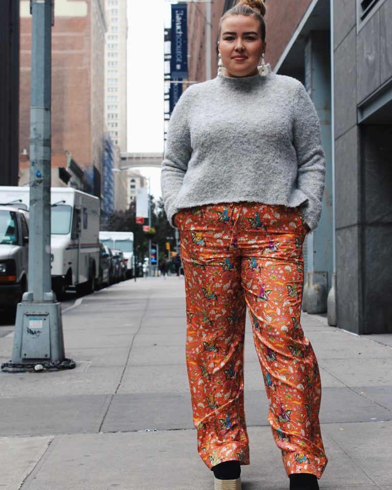 What to Wear to Every Type of Rush Event This Winter