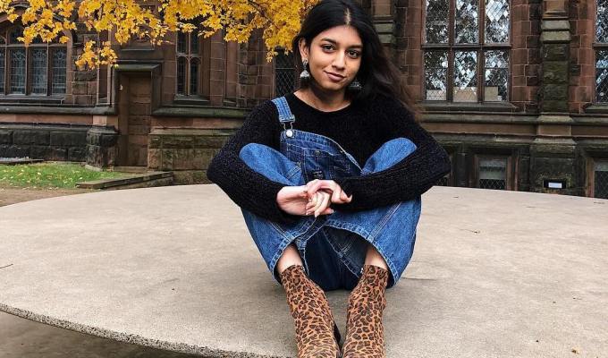 What to wear to a kickback.