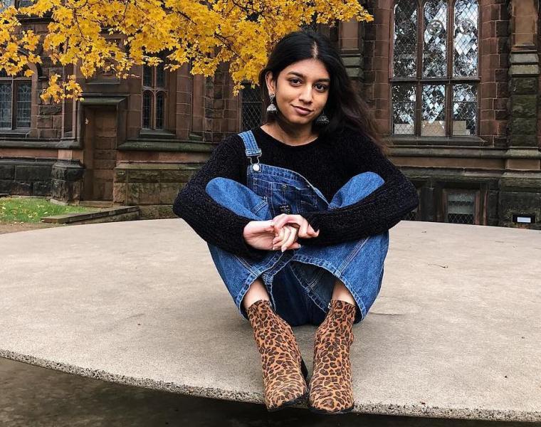 What to wear to a kickback.