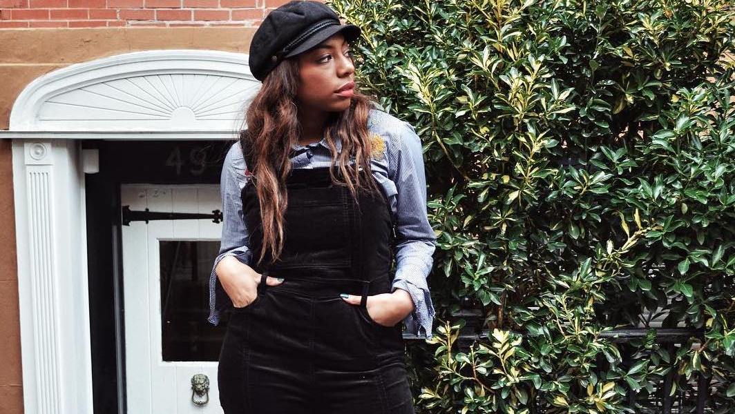 Yes, You Can Wear Velvet Everyday—Here’s How 1 velvet outfits