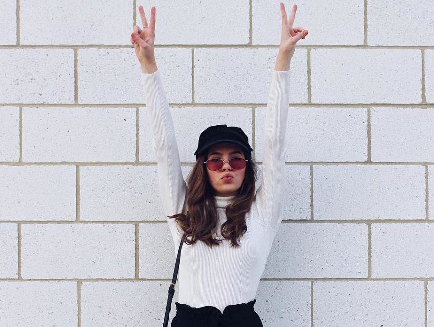 23 Ideas You Should Definitely Add to Your Senior Year Bucket List
