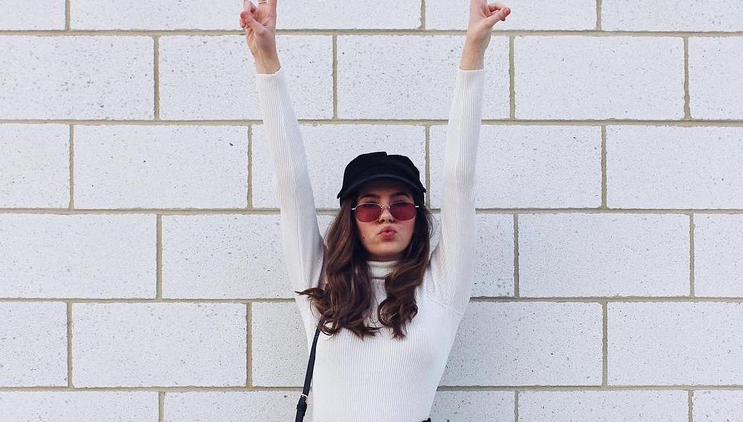 senior year bucket list