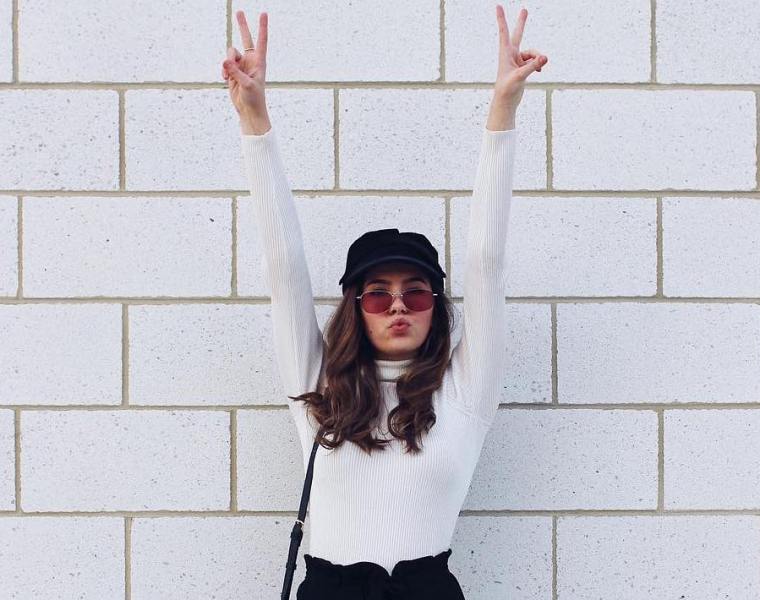 senior year bucket list