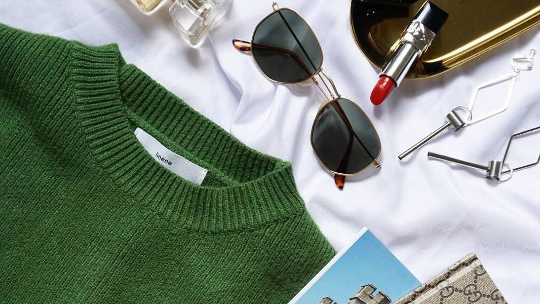 What to Bring to an Interview