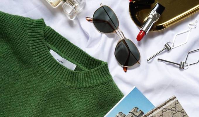 What to Bring to an Interview