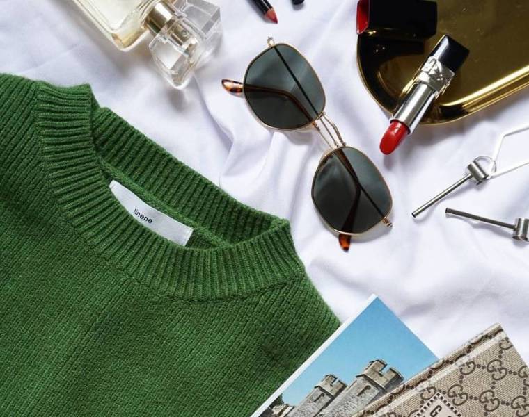 What to Bring to an Interview