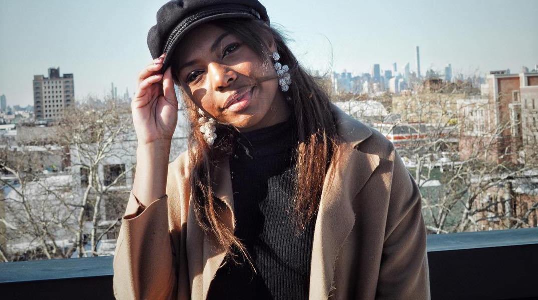 how to wear a baker boy hat