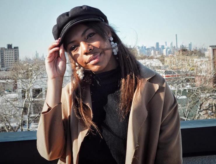 how to wear a baker boy hat