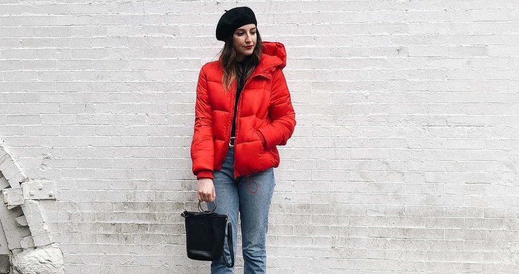 Unexpected Valentine’s Day Outfits That Aren’t Cheesy 1 valentine's day outfits