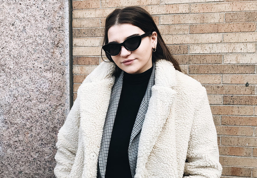 The Vintage Inspired Sunglasses Taking Over Your Social Feeds