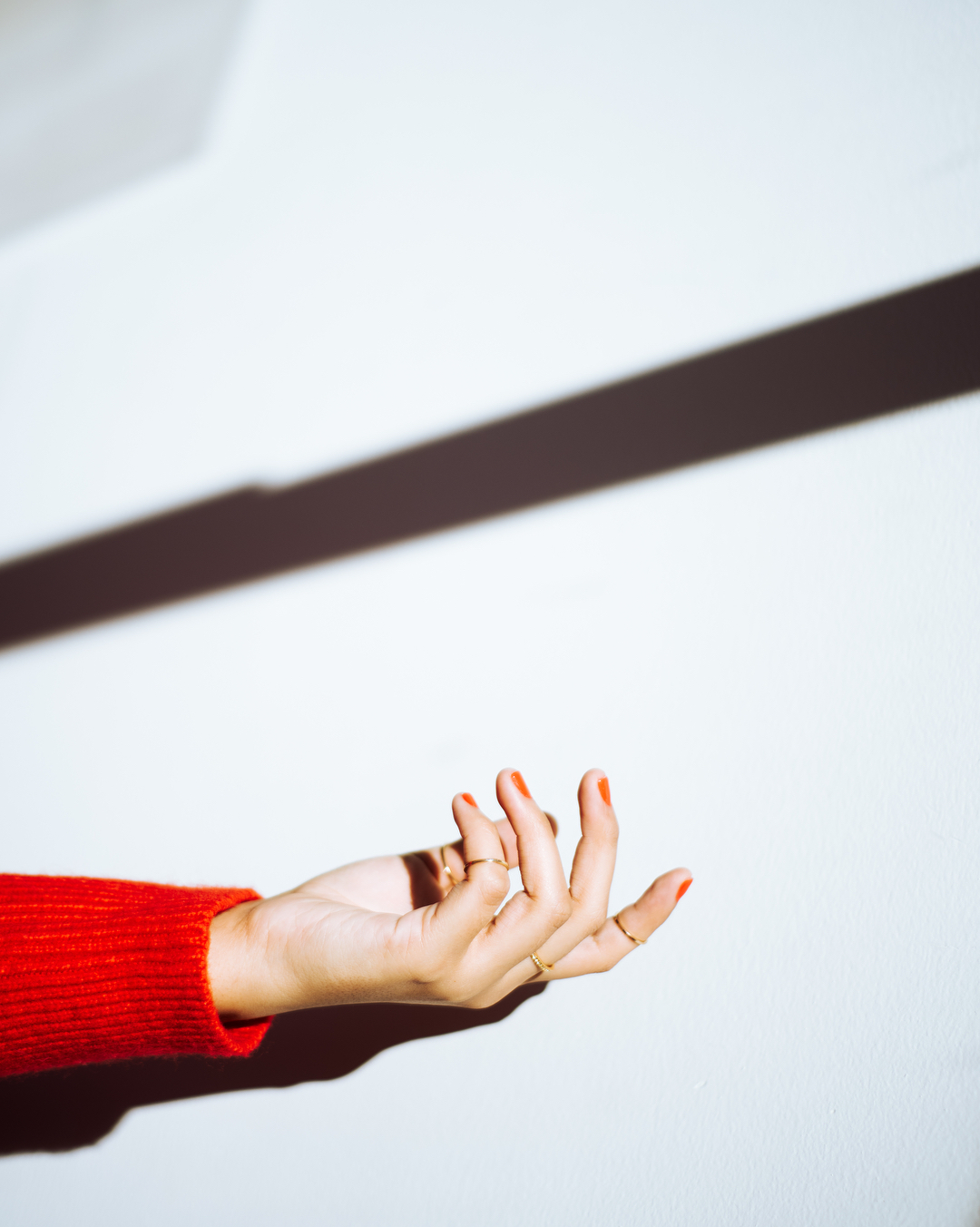 6 Winter Nail Colors to Try, Because Fun Manis Aren’t Just for Summer 7 Bright Colors with Bright Clothes